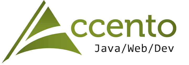 accento dev logo
