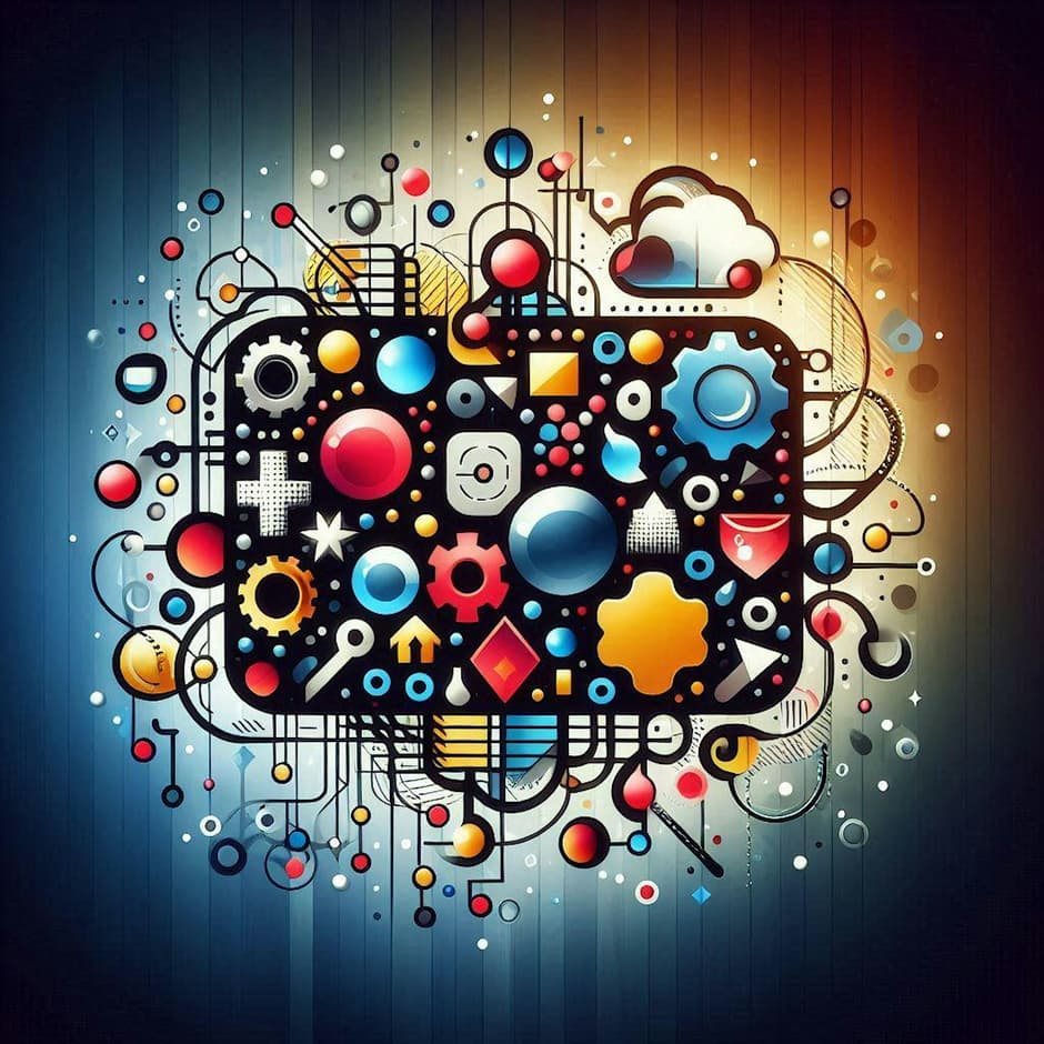 Domain-Driven Design, Team Topologies and Cloud Architecture Fusion