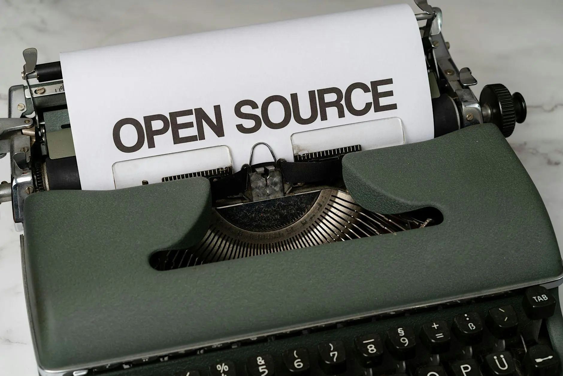 Open Source gibt es doch gratis! Warum dafür zahlen?