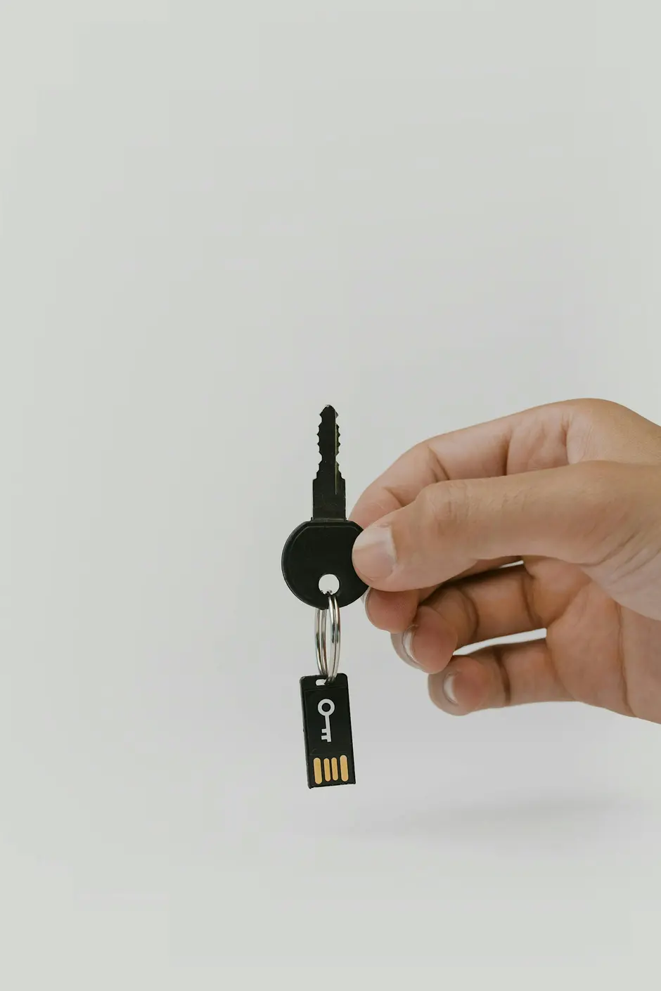 A Passwordless Future!